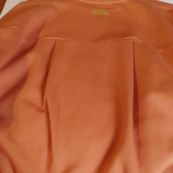 🌸Host Pick🌸NWT Women's Adidas Long Sleeve Sweatshirt - Picture 6 of 13